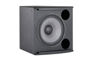 Ремонт JBL AL7115