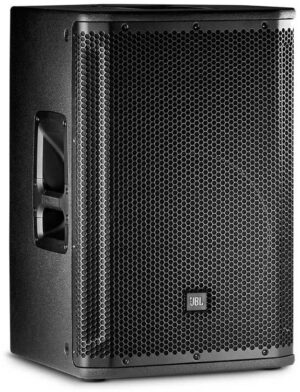 Ремонт JBL SRX812P