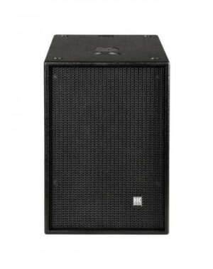 Ремонт  HK AUDIO CT 118 SUB CONTOUR