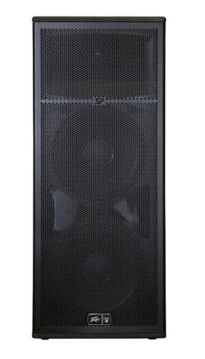 Ремонт PEAVEY SP 4BX