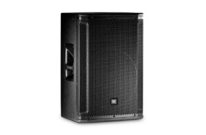 Ремонт JBL SRX815