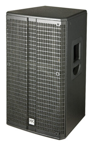 Ремонт HK AUDIO L5 115 FA