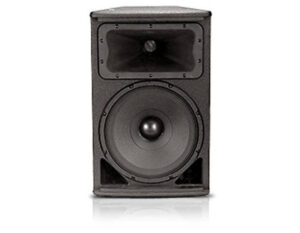 Ремонт JBL AC2212/64