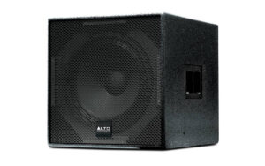 Ремонт ALTO SXA18P