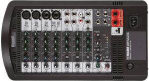 Ремонт YAMAHA STAGEPAS600I
