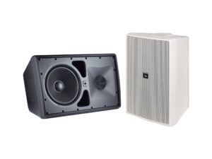 Ремонт JBL CONTROL 30 10.