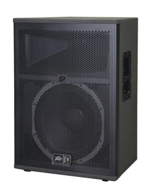 Ремонт PEAVEY SP 5BX