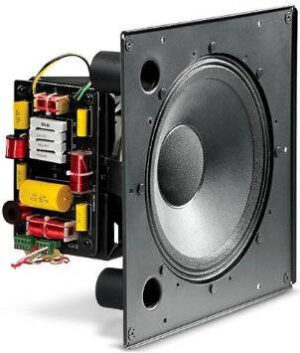 Ремонт JBL CONTROL 322C