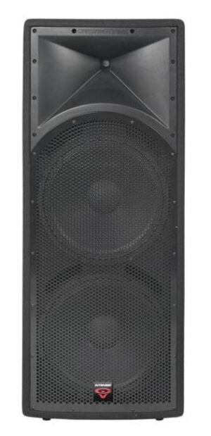 Ремонт CERWIN-VEGA INT-252V2