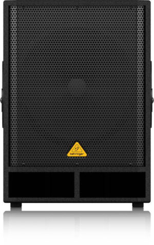 Ремонт BEHRINGER EUROLIVE VQ1800D