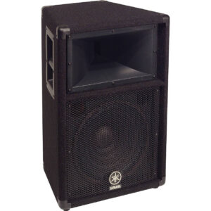 Ремонт YAMAHA S112VA