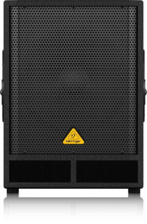 Ремонт BEHRINGER EUROLIVE VQ1500D