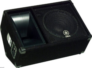 Ремонт YAMAHA SM12V