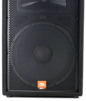 Ремонт JBL JRX115