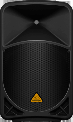 Ремонт BEHRINGER B115D