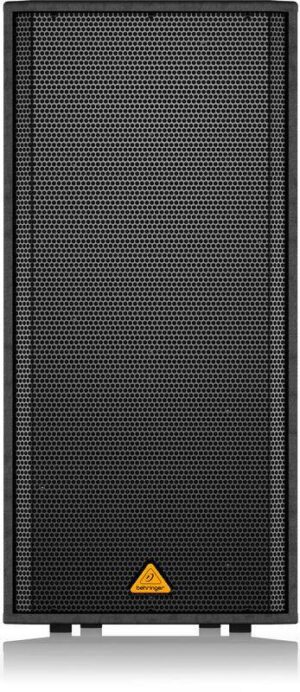 Ремонт BEHRINGER EUROLIVE VP2520