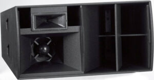 Ремонт MARTIN AUDIO H3H+