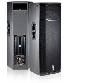 Ремонт JBL PRX625 2X15”