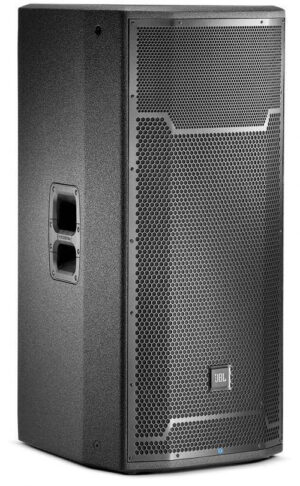 Ремонт JBL PRX735