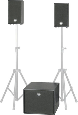 Ремонт HK AUDIO POWERWORKS SOUNDHOUSE ONE