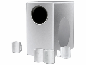 Ремонт JBL CONTROL 50 PACK-WH