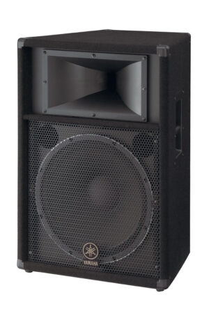Ремонт YAMAHA S115V