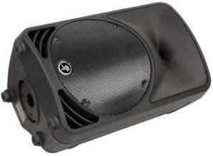 Ремонт MACKIE SRM350 V2 BLACK