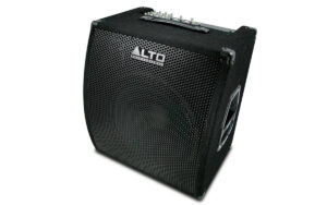 Ремонт ALTO KICK 15
