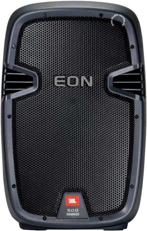 Ремонт JBL EON510/230