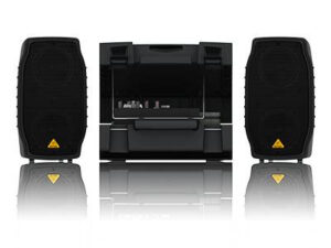 Ремонт BEHRINGER PPA200