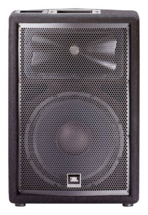 Ремонт JBL JRX212M