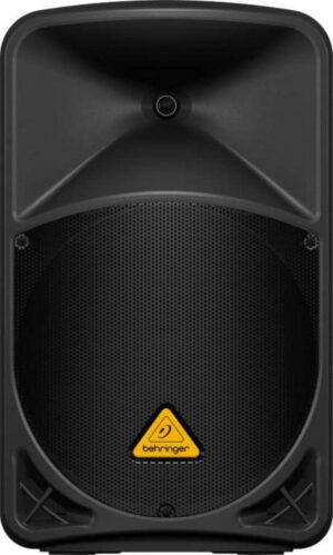 Ремонт BEHRINGER B112MP3
