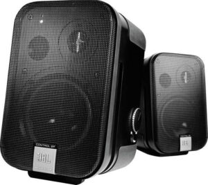 Ремонт JBL CONTROL 2P