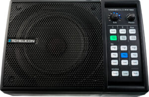 Ремонт TC HELICON VOICESOLO FX150
