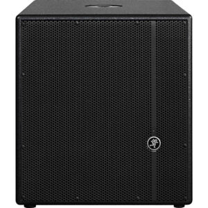 Ремонт MACKIE HD1501