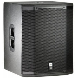 Ремонт JBL PRX418S