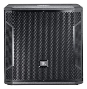 Ремонт JBL STX818S