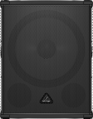 Ремонт BEHRINGER B1800HP