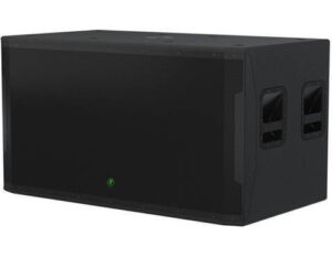 Ремонт MACKIE SRM2850