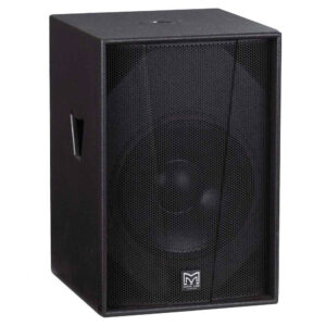 Ремонт MARTIN AUDIO S15+