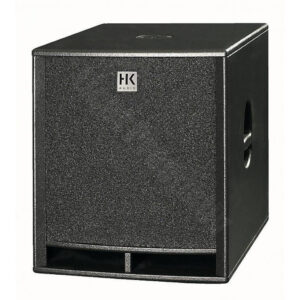 Ремонт HK AUDIO PR:O 18 SUB A