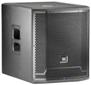Ремонт JBL PRX715-XLF 15”