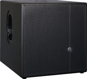 Ремонт MACKIE HD1801