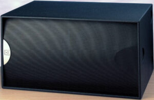 Ремонт MARTIN AUDIO S218+
