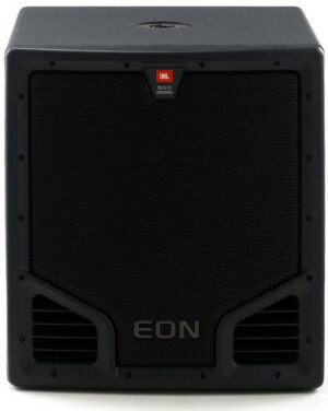 Ремонт JBL EON518S/230 18.