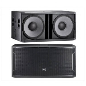Ремонт JBL STX828S