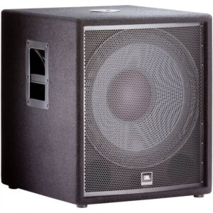 Ремонт JBL JRX218S
