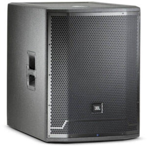 Ремонт JBL PRX718-XLF 18”