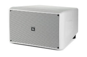 Ремонт JBL CONTROL SB210 WH