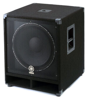 Ремонт YAMAHA SW115VUS